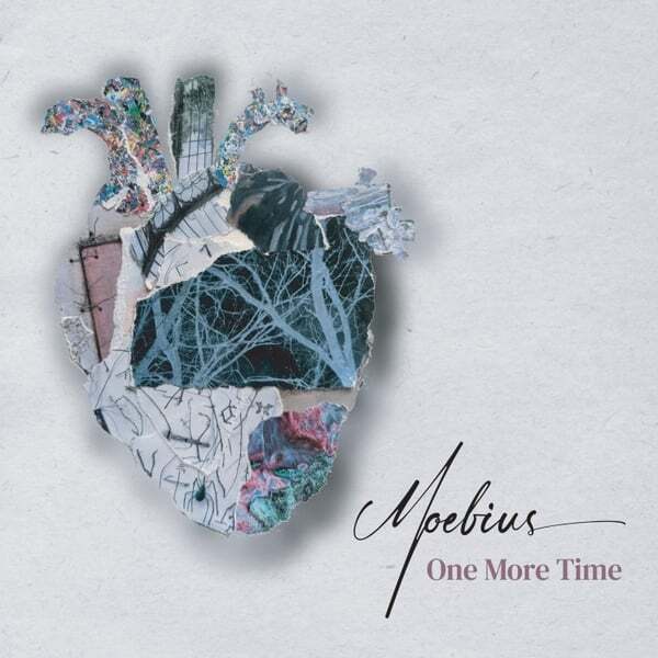 Cover art for One More Time
